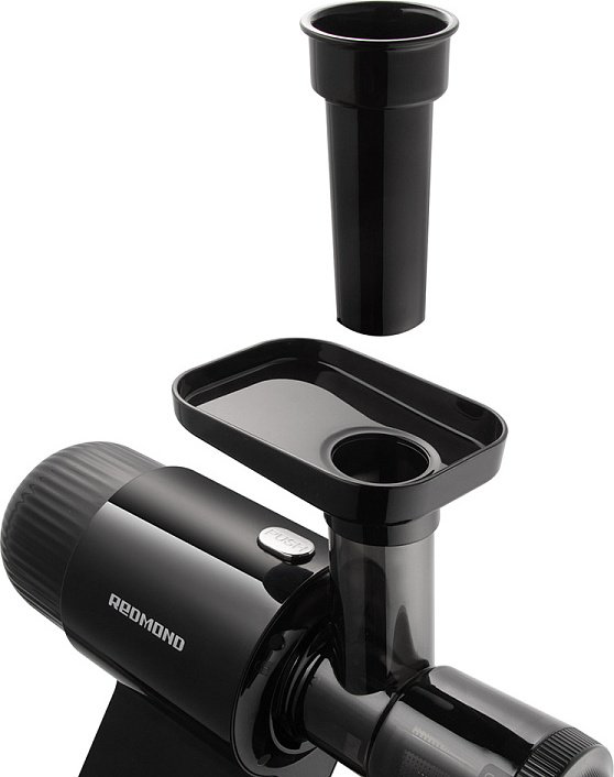 Соковыжималка REDMOND J1401 черный купить,85990