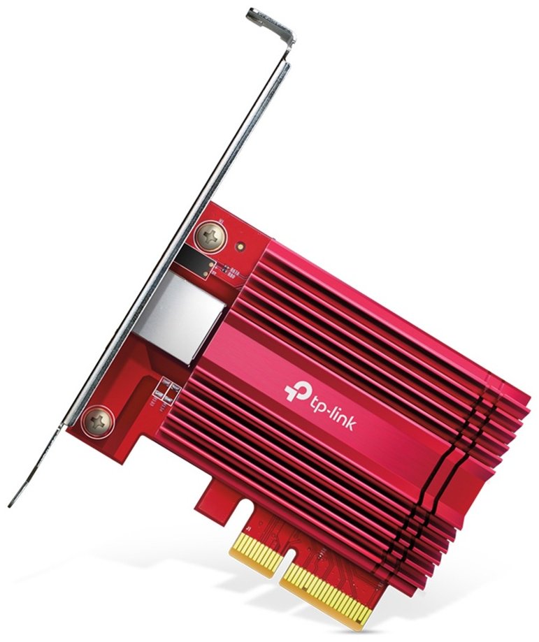 Сетевая карта TP-LINK TX401