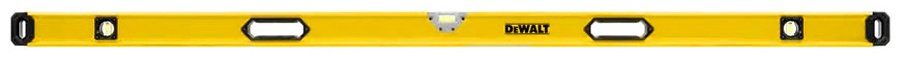 DeWALT уровень коробчатый DWHT0-43172 180 см купить,45920
