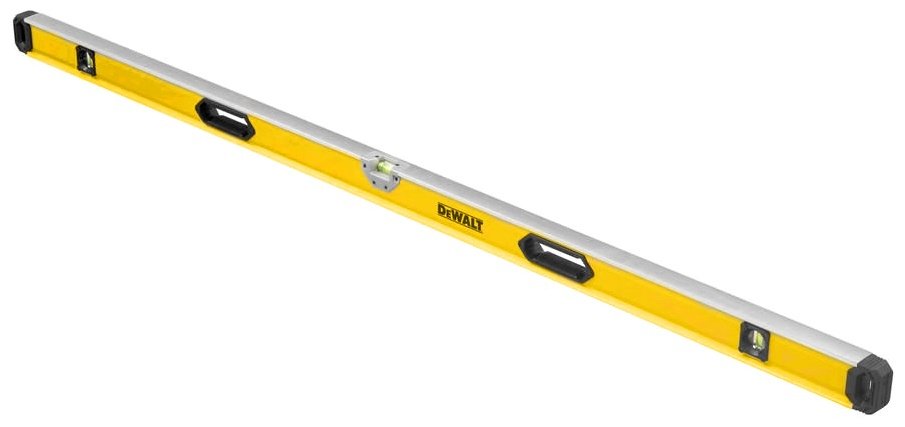 DeWALT уровень коробчатый DWHT0-43172 180 см купить,45920