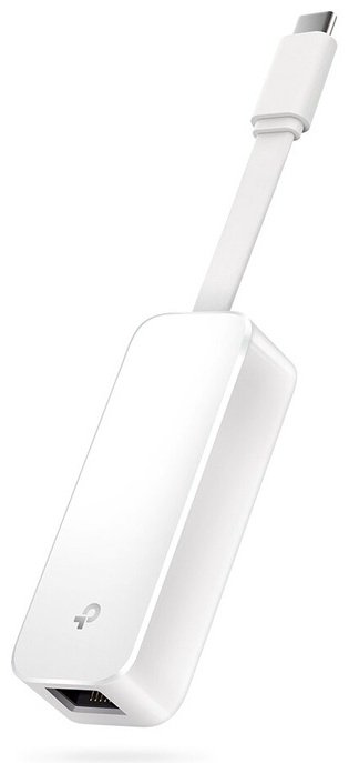 Сетевая карта TP-LINK UE300C белый