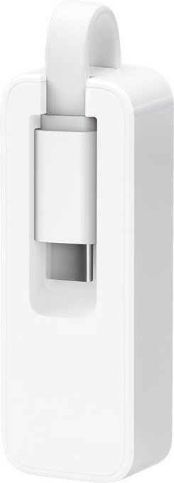 Сетевая карта TP-LINK UE300C белый - ForteMarket Сетевая карта TP-LINK UE300C белый купить,0