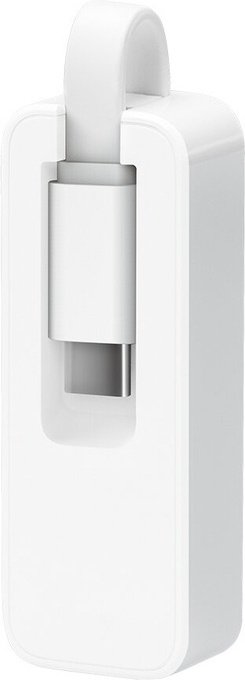 Сетевая карта TP-LINK UE300C белый - ForteMarket Сетевая карта TP-LINK UE300C белый купить,16690