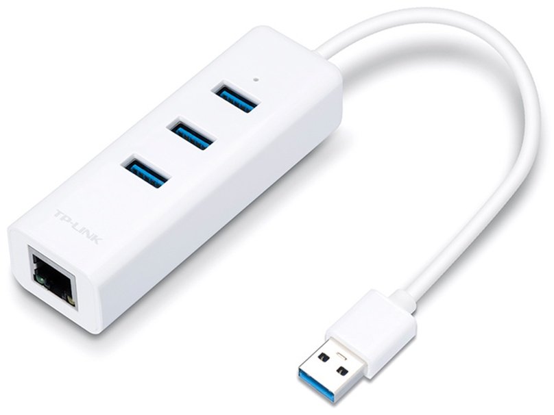 Сетевая карта TP-LINK UE330