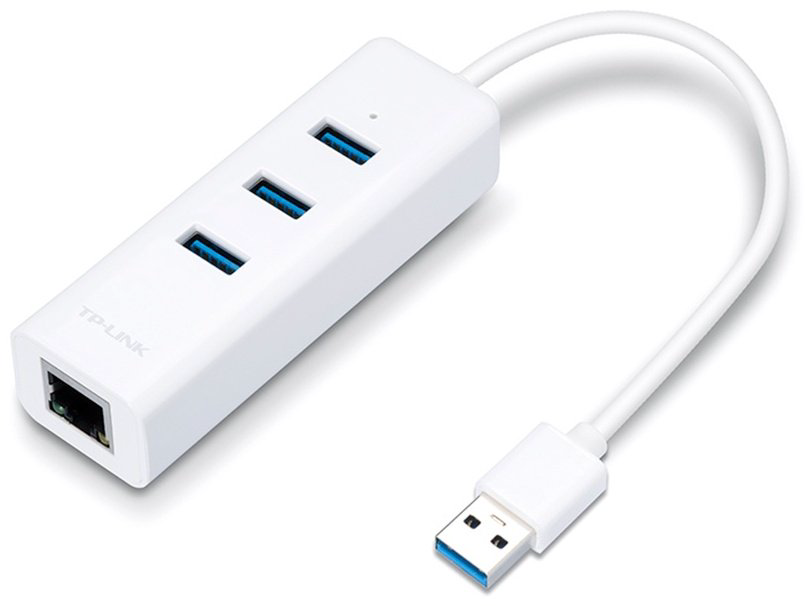 Сетевая карта TP-LINK UE330