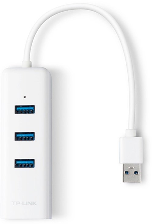 Сетевая карта TP-LINK UE330