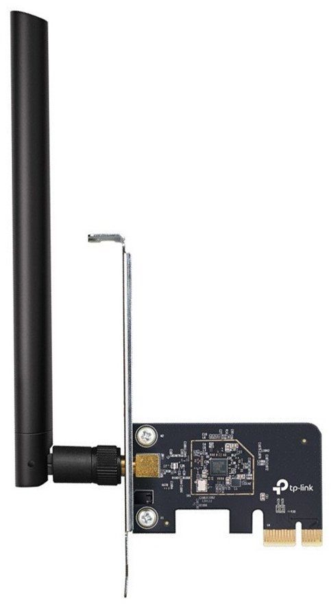 Сетевая карта TP-LINK Archer T2E