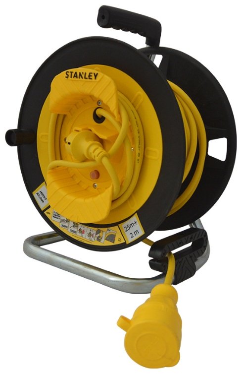Удлинитель STANLEY SXECFP9QWSE 27 м