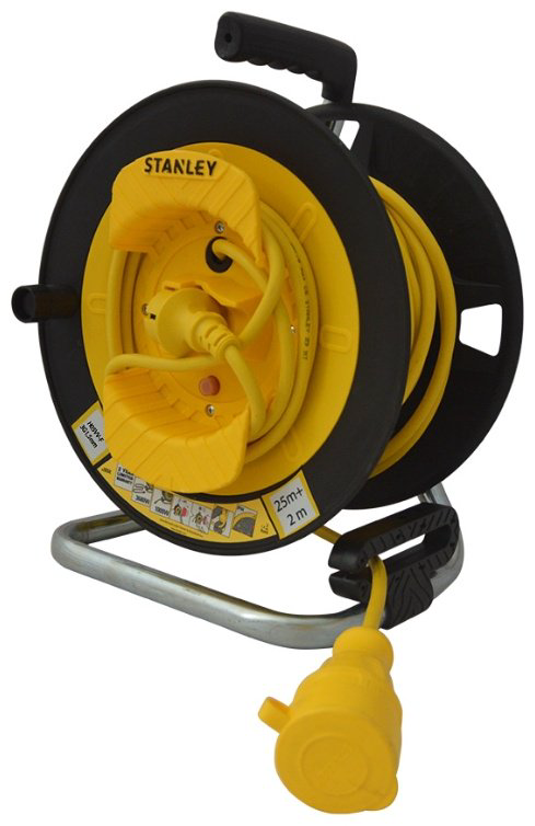 Удлинитель STANLEY SXECFP9QWSE 27 м