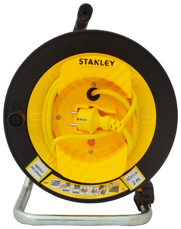 Удлинитель STANLEY SXECFP9QWVE 40 м