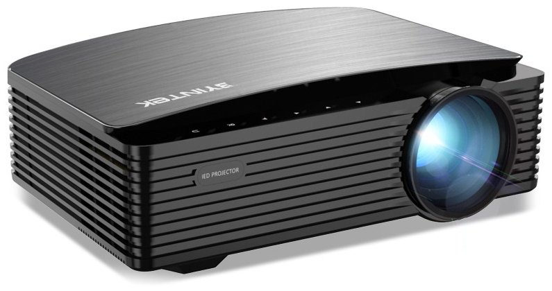 Проектор Byintek K25 Smart