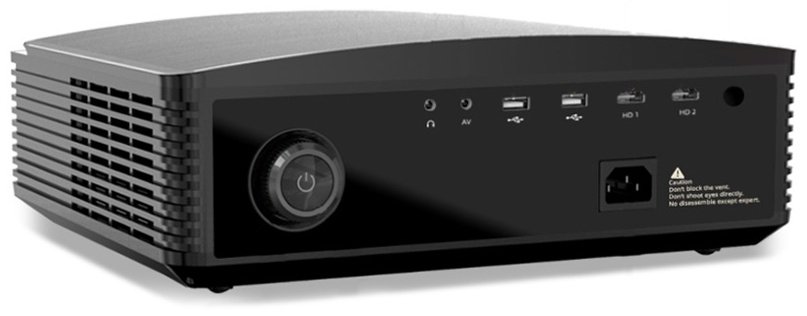 Проектор Byintek K25 Smart купить,0