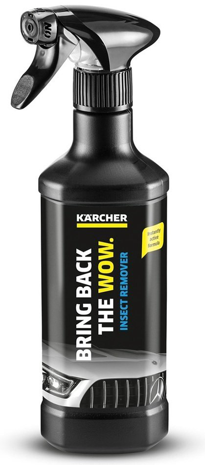 Средство для удаления следов насекомых Karcher RM 618