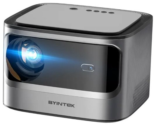 Проектор Byintek X25 купить,NaN