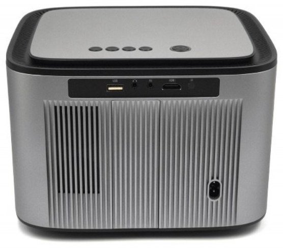 Проектор Byintek X25 - ForteMarket Проектор Byintek X25 купить,0