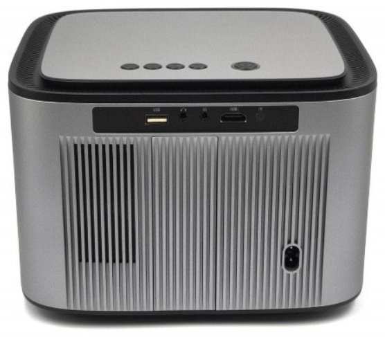 Проектор Byintek X25 купить,NaN