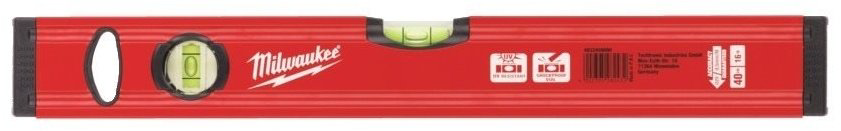 Milwaukee уровень пузырьковый Magnetic Slim 4932464854 40 см купить,NaN