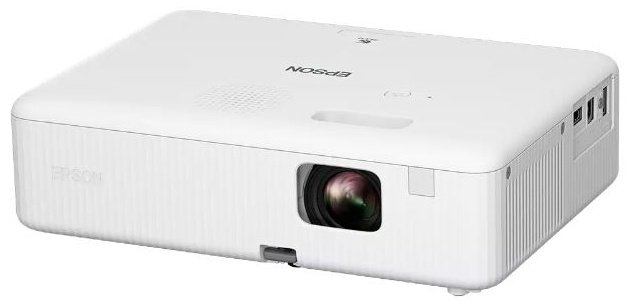 Проектор Epson CO-FD01 купить,NaN