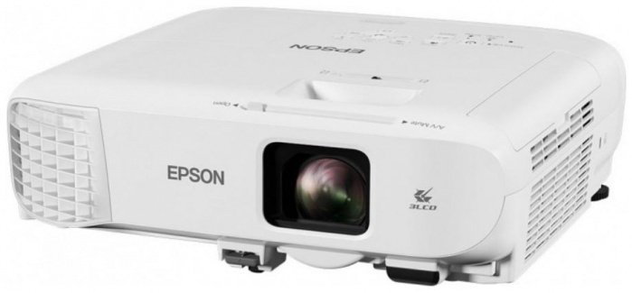 Проектор Epson EB-E20 купить,NaN
