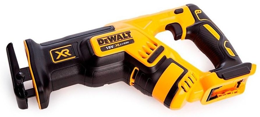 Сабельная пила DeWALT DCS367N