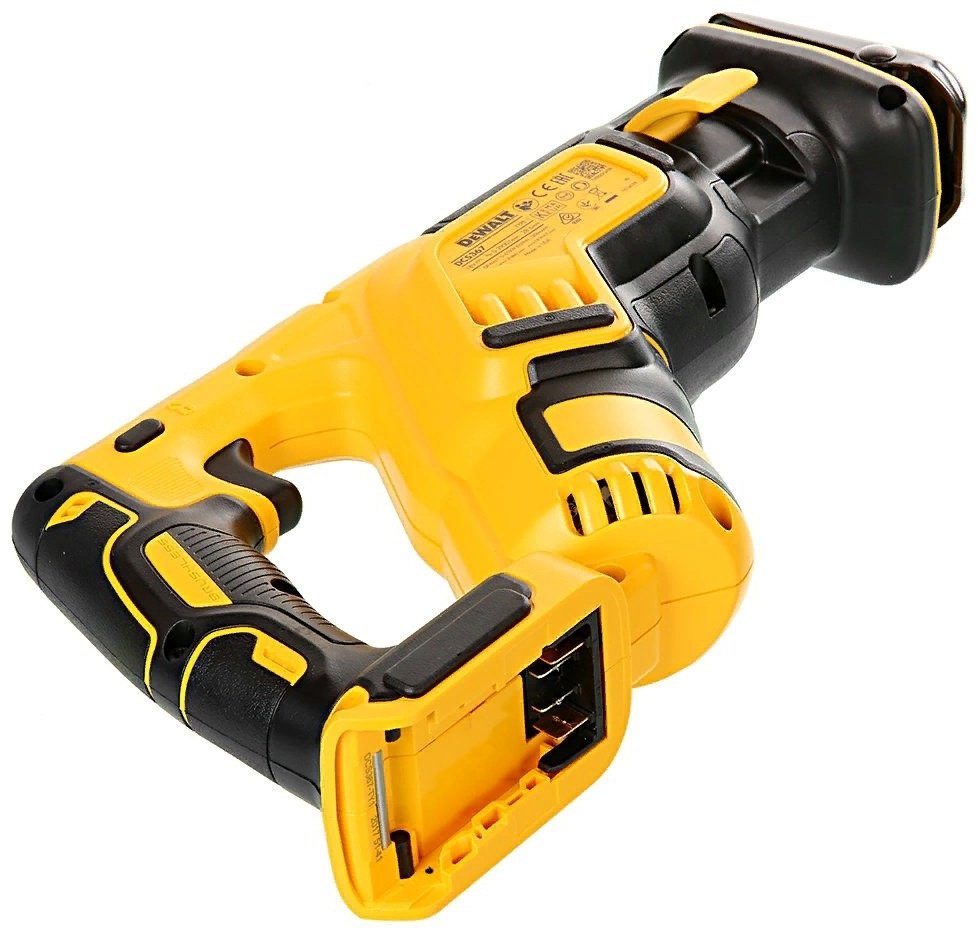 Сабельная пила DeWALT DCS367N купить,0