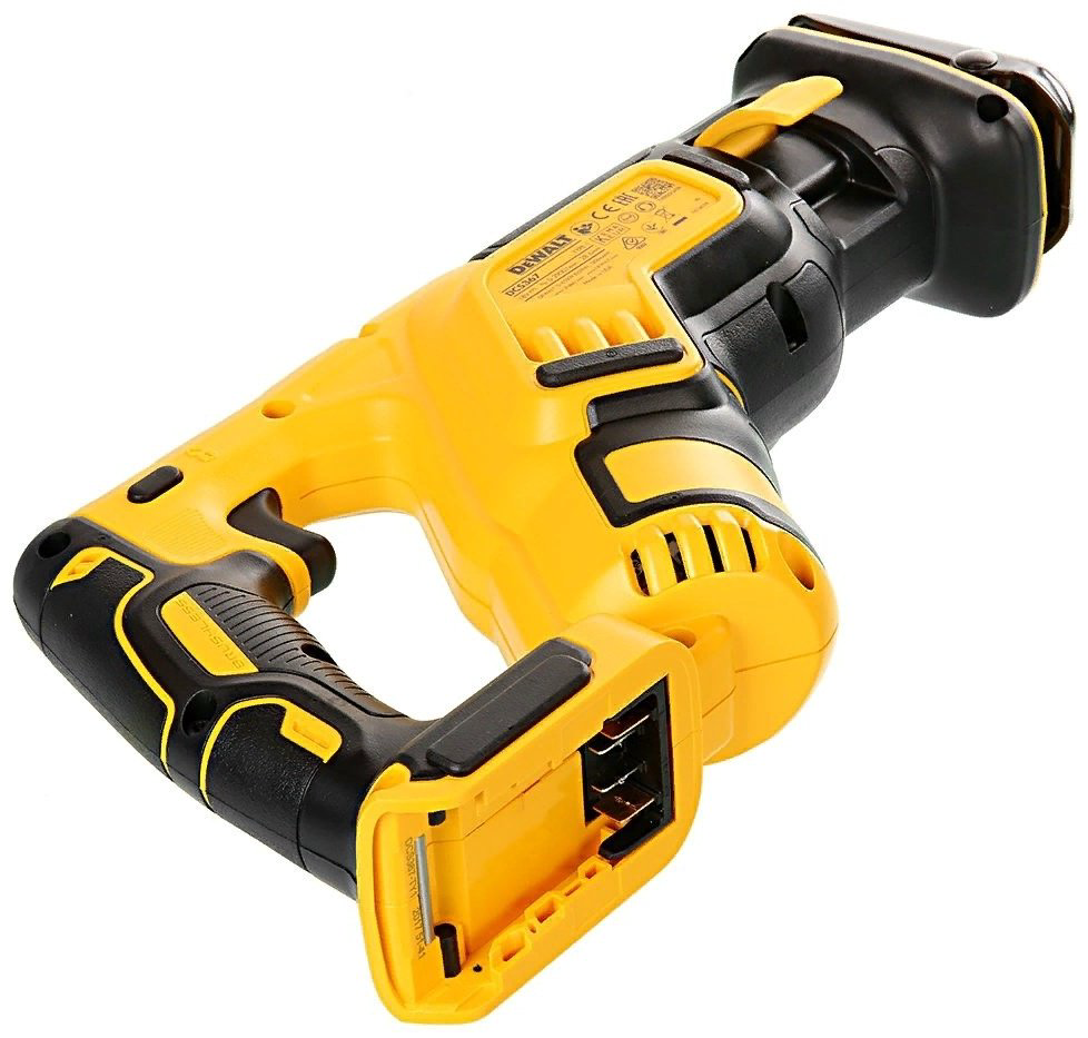 Сабельная пила DeWALT DCS367N купить,NaN