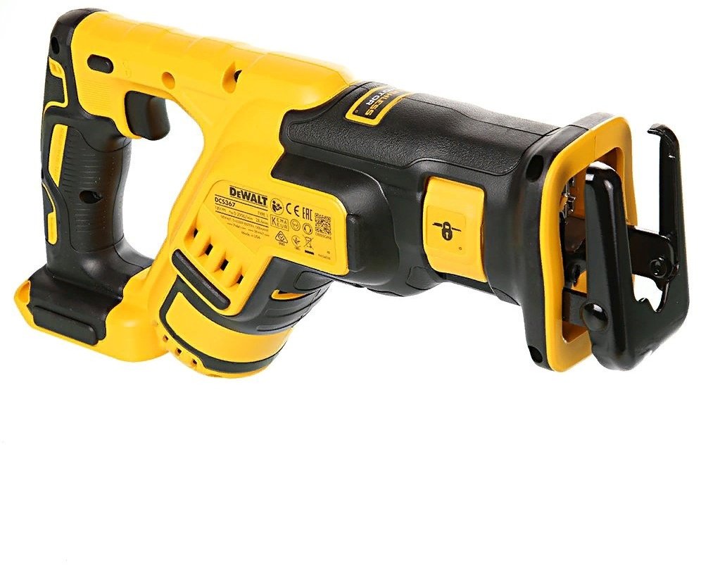 Сабельная пила DeWALT DCS367N купить,0
