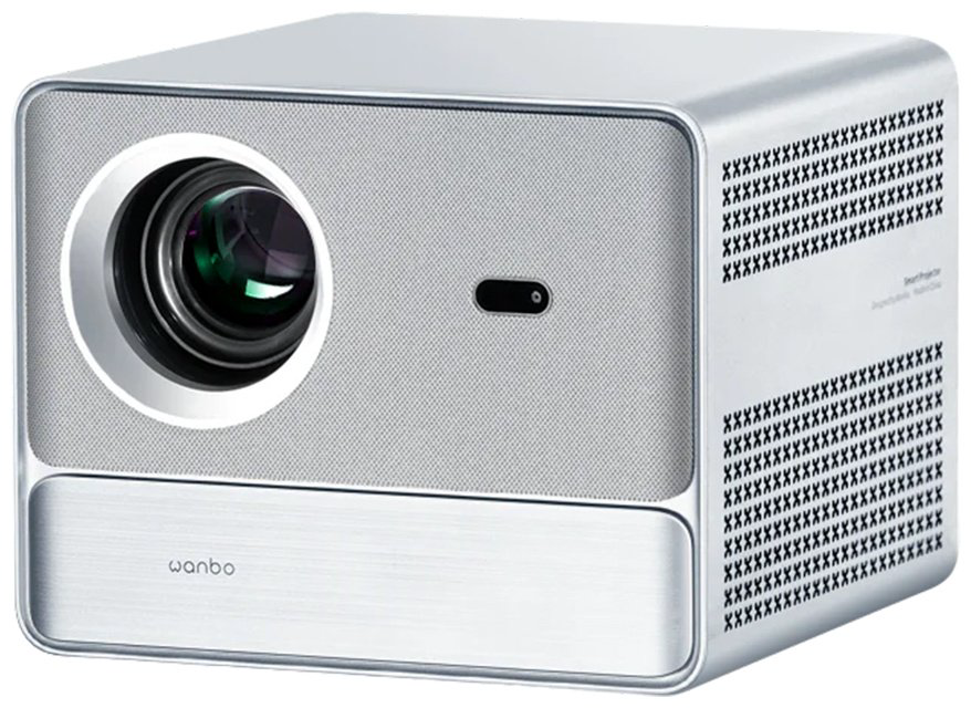 Проектор Wanbo DaVinci 1 Pro WPC24 купить,NaN