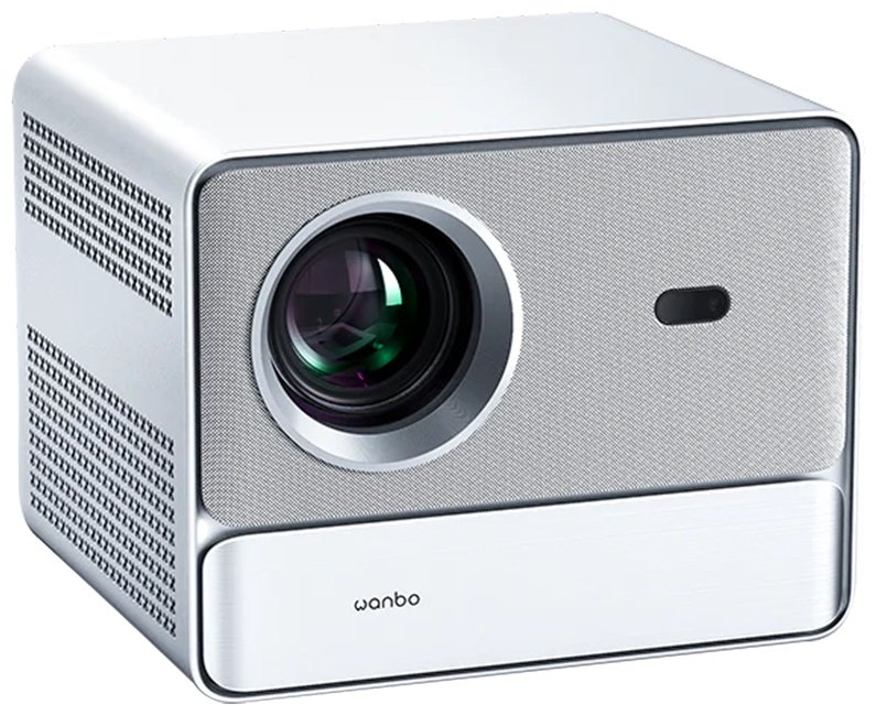Проектор Wanbo DaVinci 1 Pro WPC24 - ForteMarket Проектор Wanbo DaVinci 1 Pro WPC24 купить,0