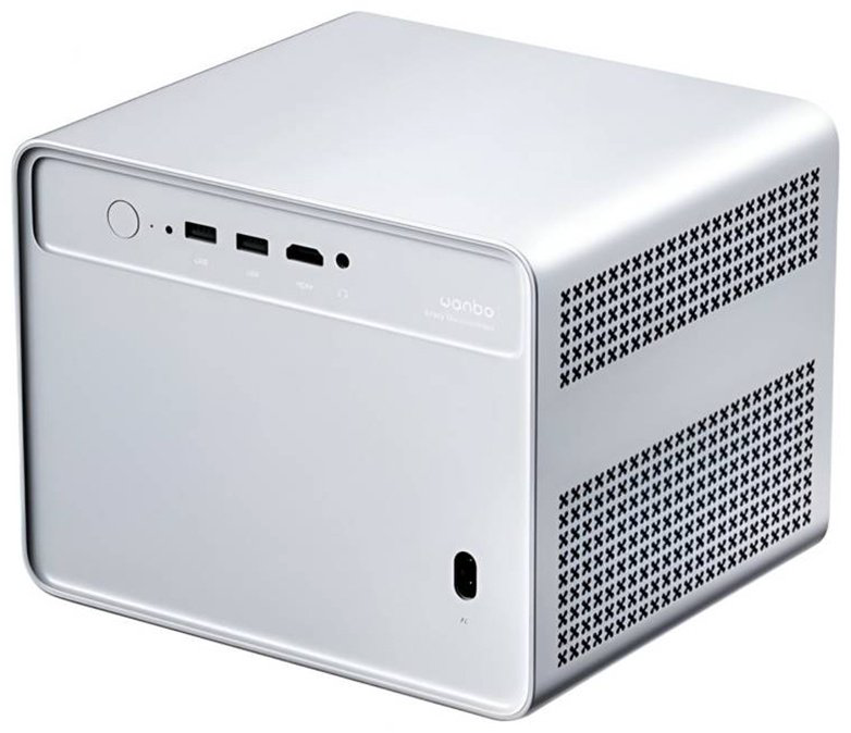 Проектор Wanbo DaVinci 1 Pro WPC24 купить,NaN