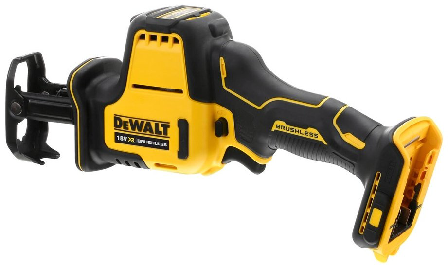 Сабельная пила DeWALT DCS369N-XJ купить,114810