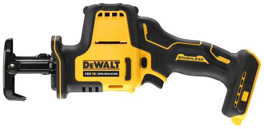 Сабельная пила DeWALT DCS369N-XJ купить,114810
