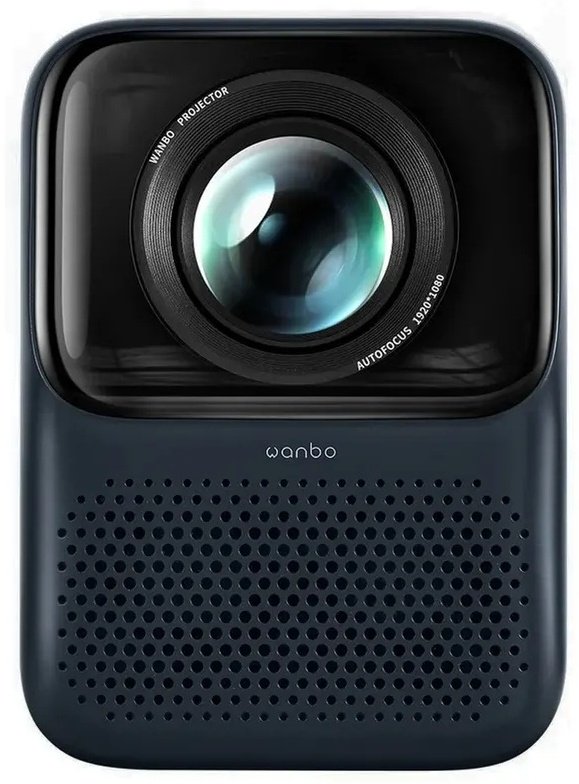 Проектор Wanbo T2 Max - ForteMarket Проектор Wanbo T2 Max купить,0