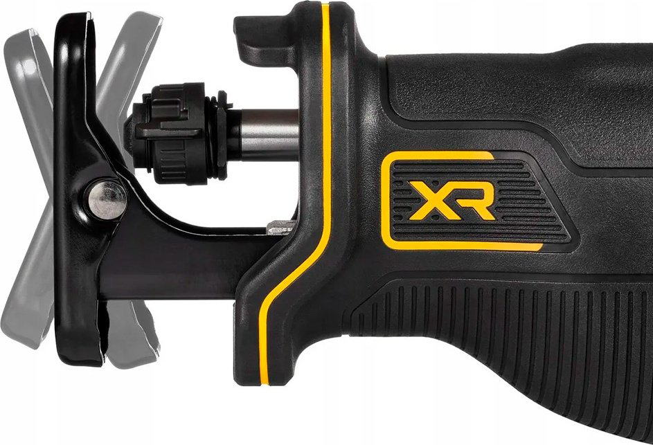 Сабельная пила DeWALT DCS382NT купить,NaN