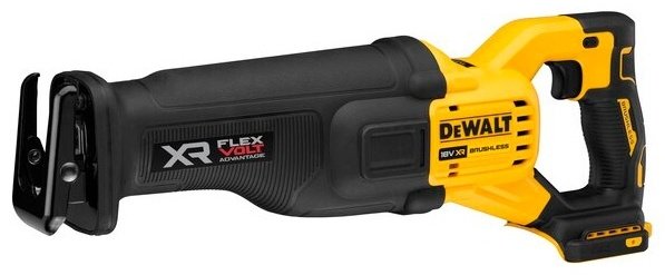 Сабельная пила DeWALT DCS386NT-XJ