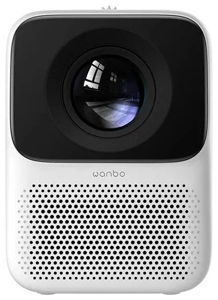 Проектор Wanbo T2 Max Smart Projector купить,NaN