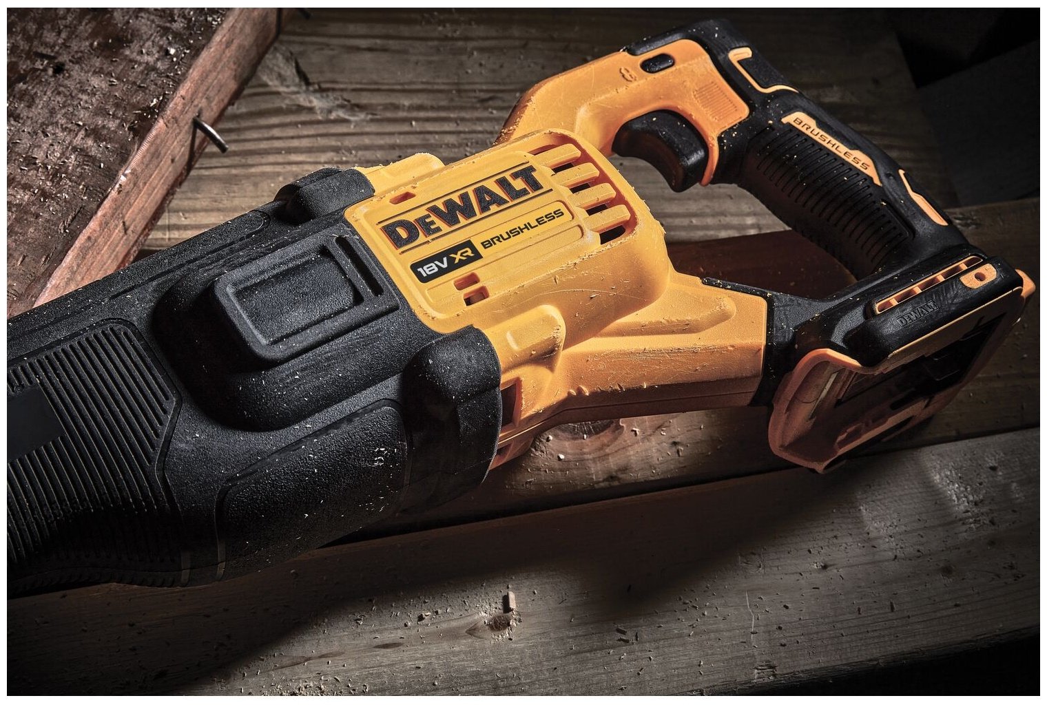 Сабельная пила DeWALT DCS386NT-XJ - ForteMarket Сабельная пила DeWALT DCS386NT-XJ купить,0