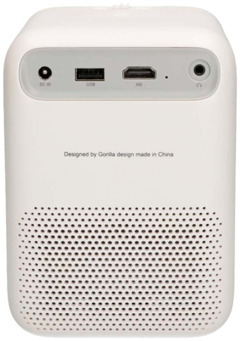 Проектор Wanbo T2 Max Smart Projector купить,0