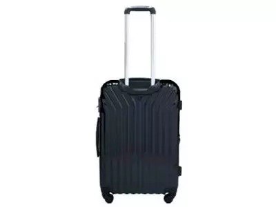 Чемодан Sumdex SWR-1522RB 25" черный купить,NaN