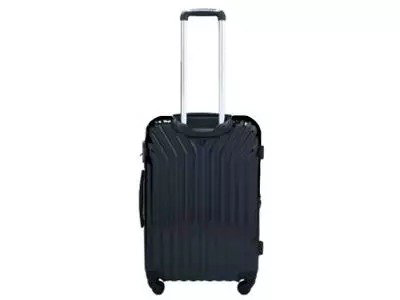 Чемодан Sumdex SWR-1522RB 25" черный купить,NaN