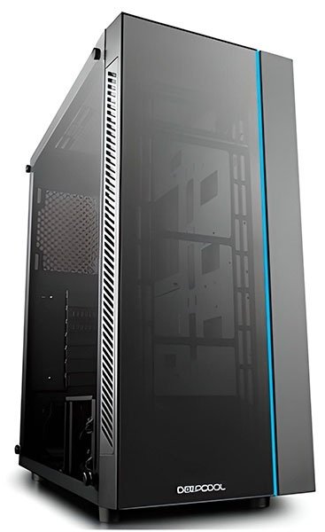 ARG / 8 Гб / 16 Гб /  SSD 512 Гб / ОС не установлена