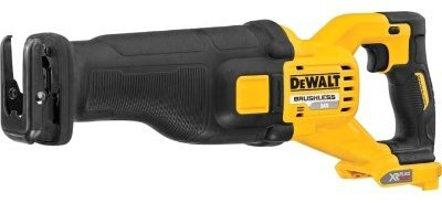 Сабельная пила DeWALT DCS389N-XJ без аккум. и ЗУ купить,NaN