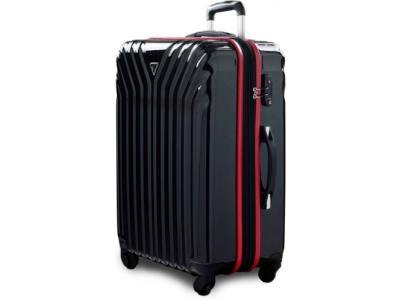 Чемодан Sumdex SWR-1522RB 25" черный купить,NaN
