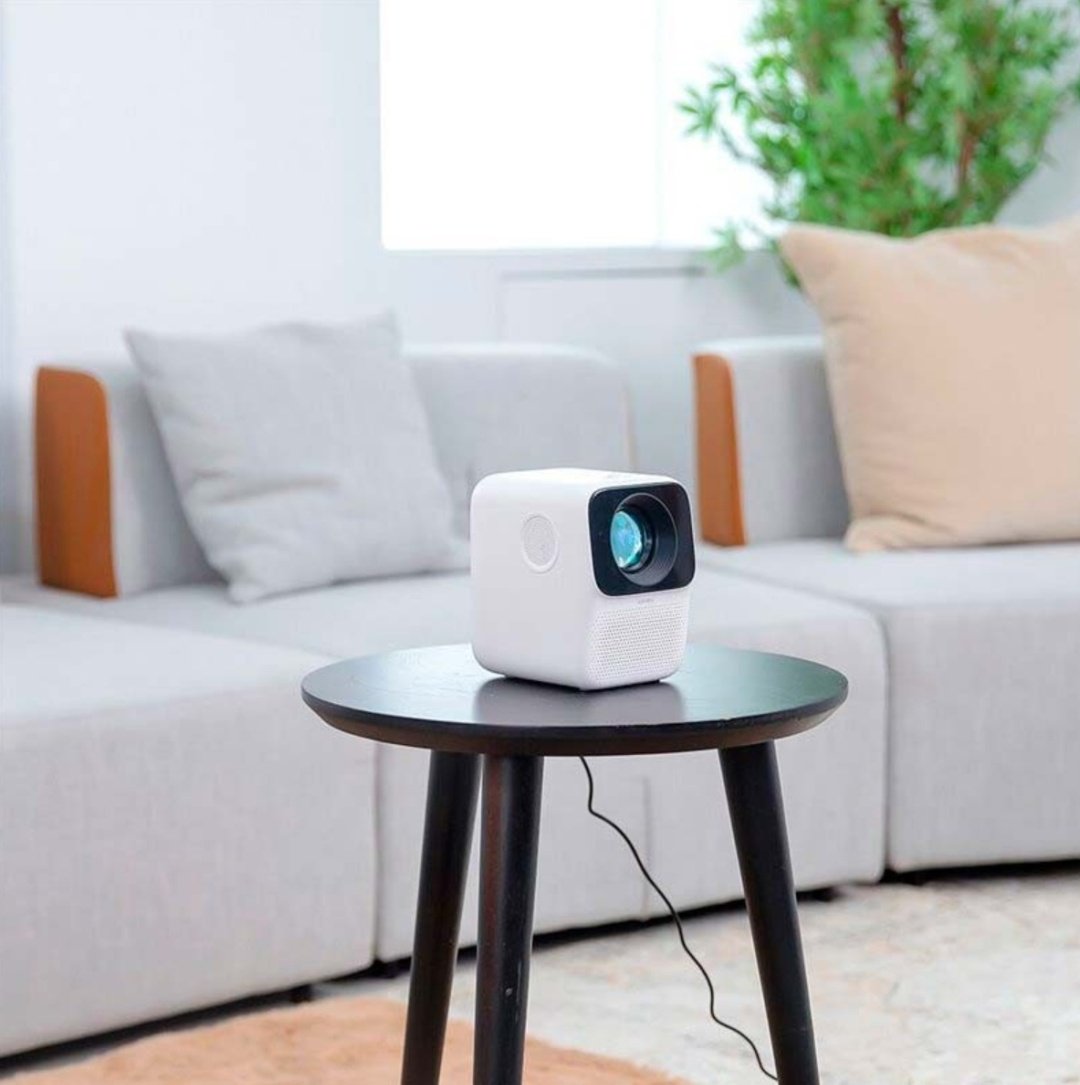 Проектор Wanbo T2 Max Smart Projector купить,0