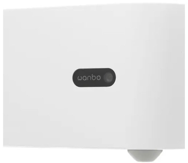 Проектор Wanbo Projector X2 - ForteMarket Проектор Wanbo Projector X2 купить,0