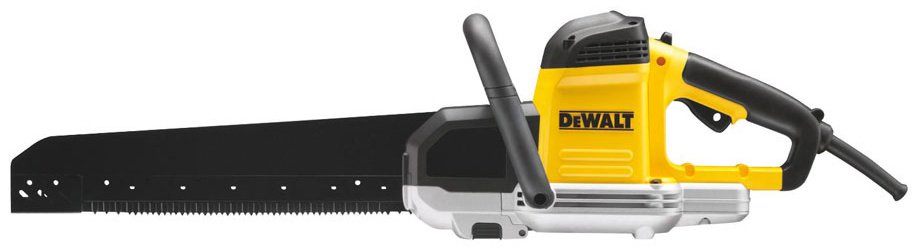 Сабельная пила DeWALT DWE396-QS
