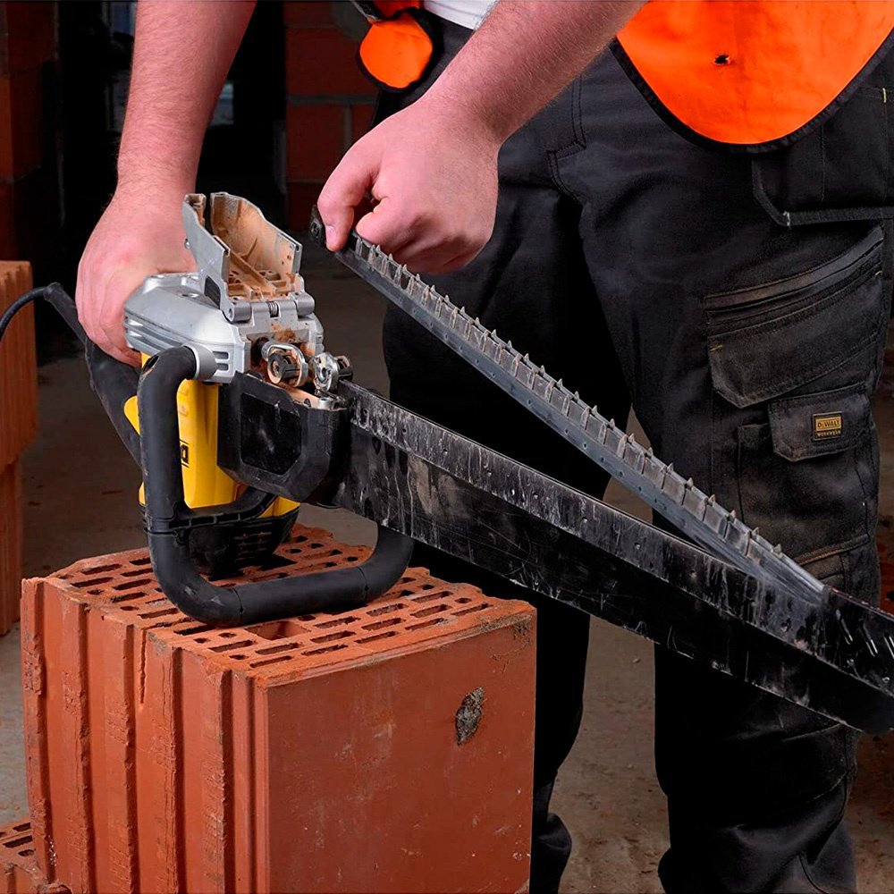 Сабельная пила DeWALT DWE396-QS купить,NaN
