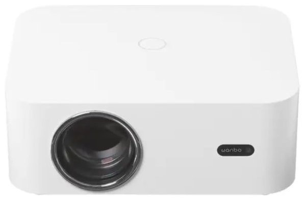 Проектор Wanbo Projector X2 - ForteMarket Проектор Wanbo Projector X2 купить,0