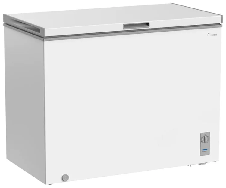 Морозильник-ларь Midea MDRC 411FZF01D 293л 106.5х59.2х84.4см белый