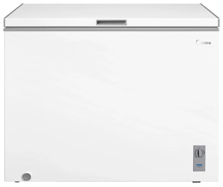 Морозильник-ларь Midea MDRC 411FZF01D 293л 106.5х59.2х84.4см белый
